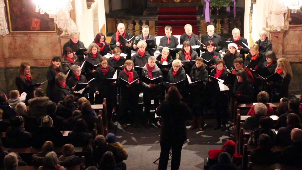 Leise rieselt der Schnee | Carsten Gerlitz