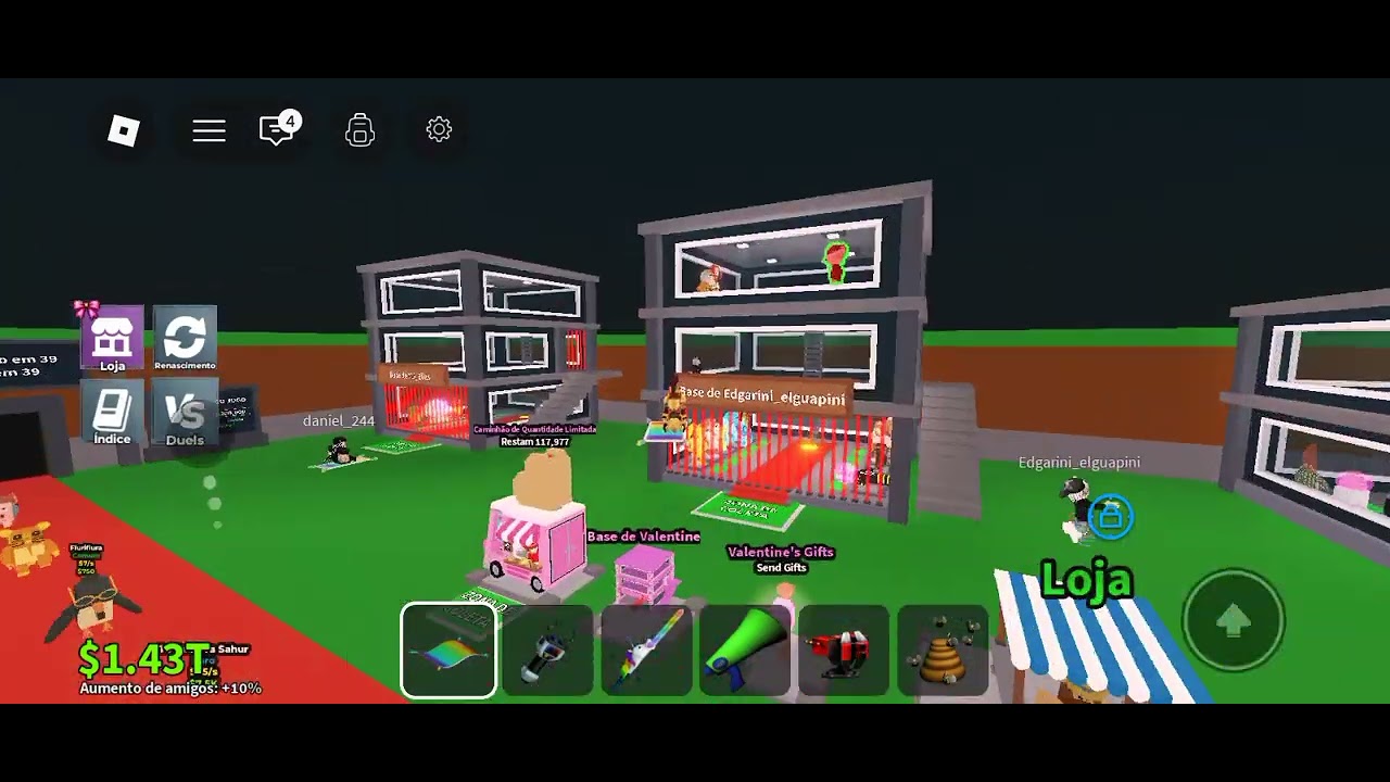 Roubando em servidores públicos com meu primo de rebhirt 16