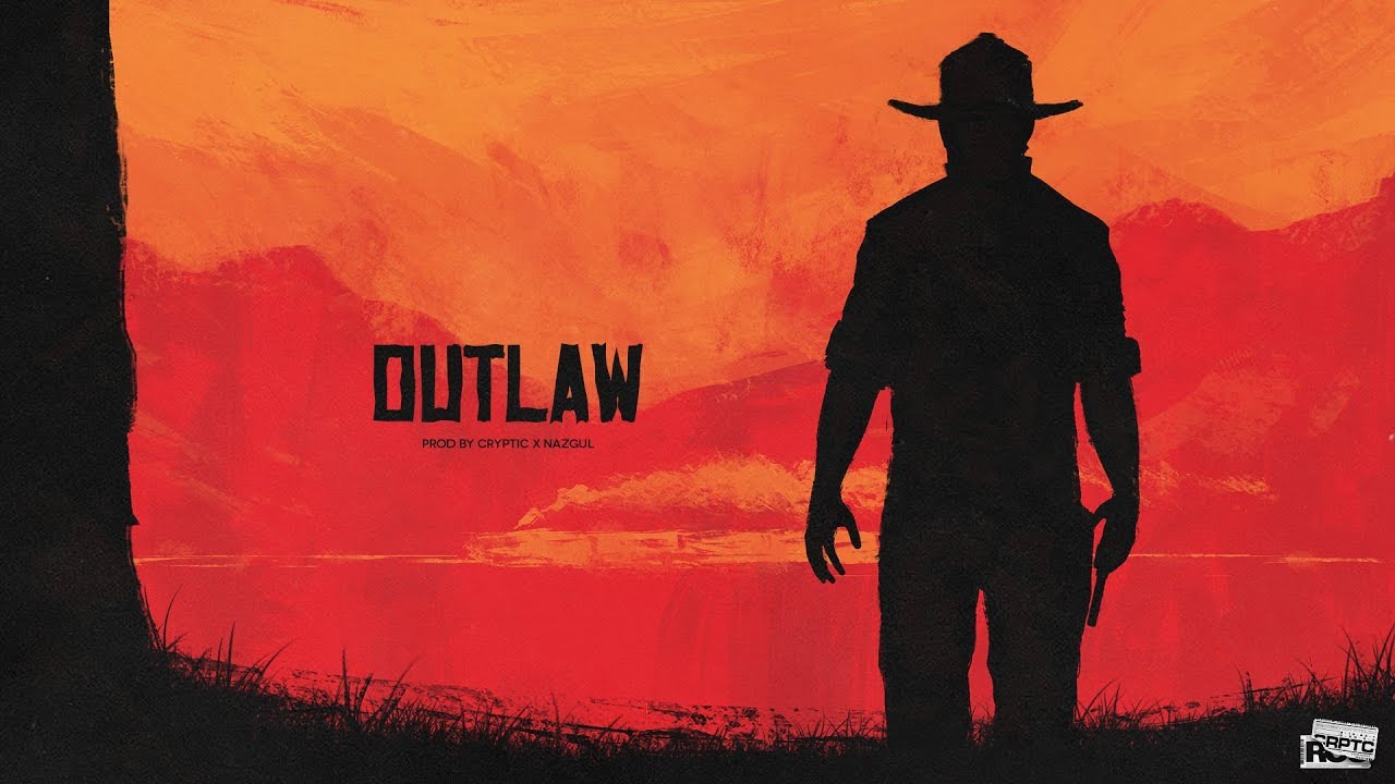 outlaw // p. cryptic, nazgul