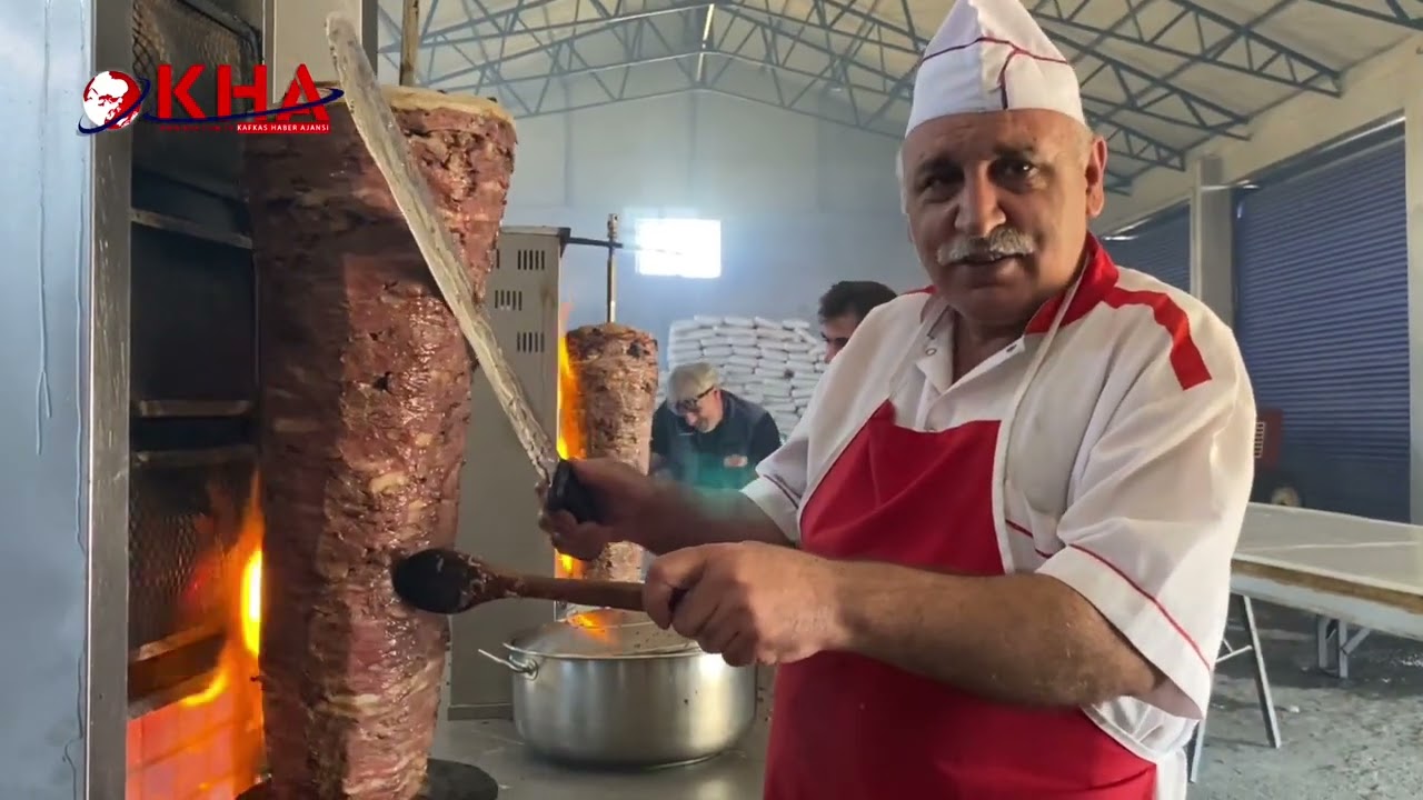 Kars döneri