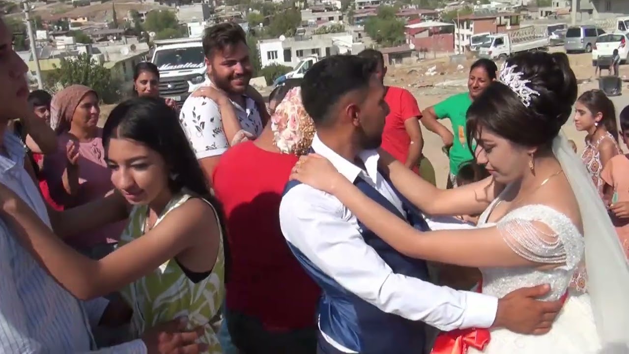 KÜBRA  ♥️TANER Düğün4
