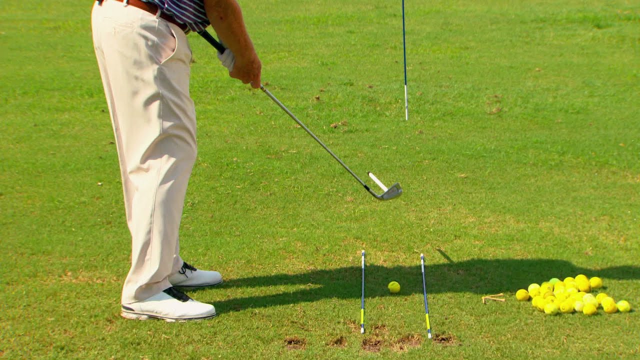 School of Golf - Club Face Awareness | Golf Channel