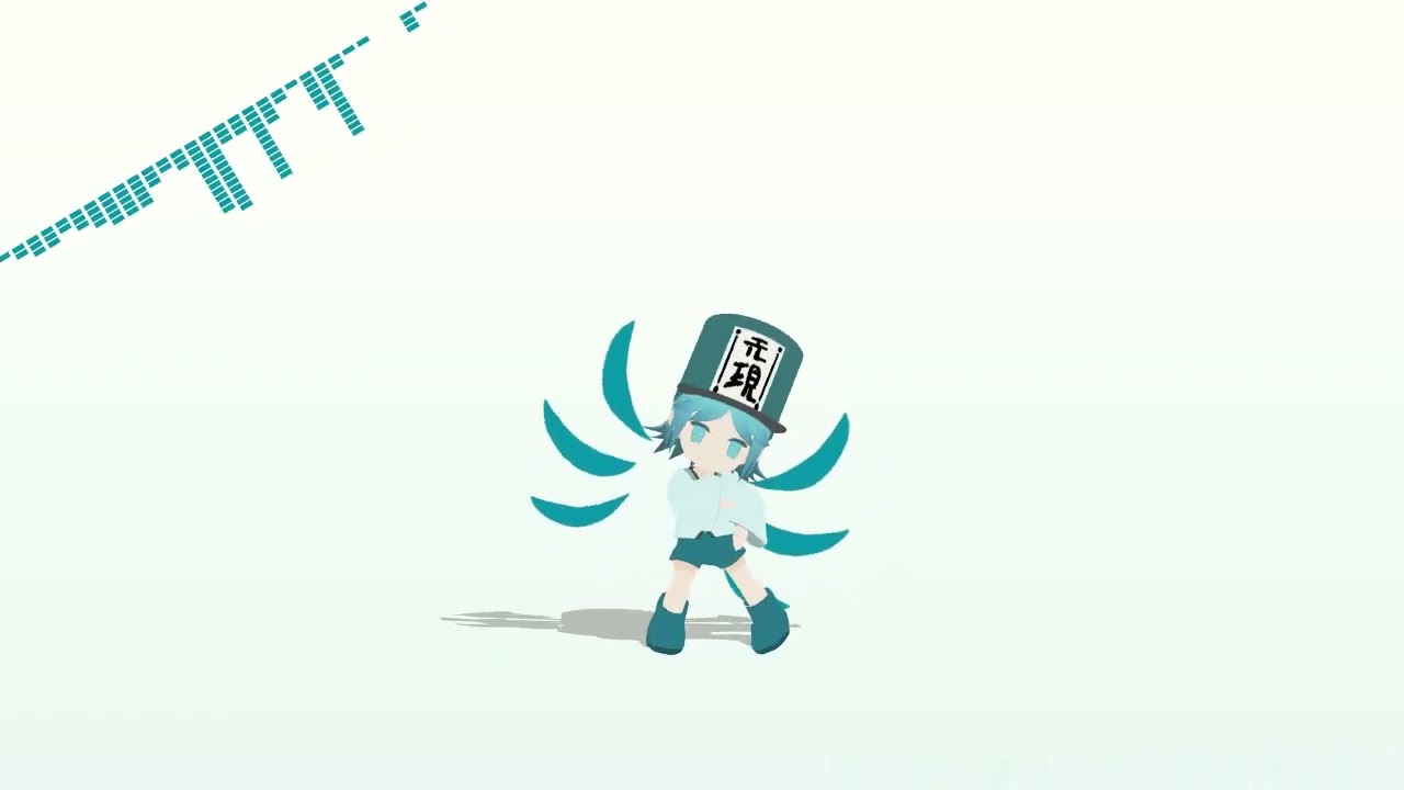 【MMD】clock lock works【連縁/Len'en】