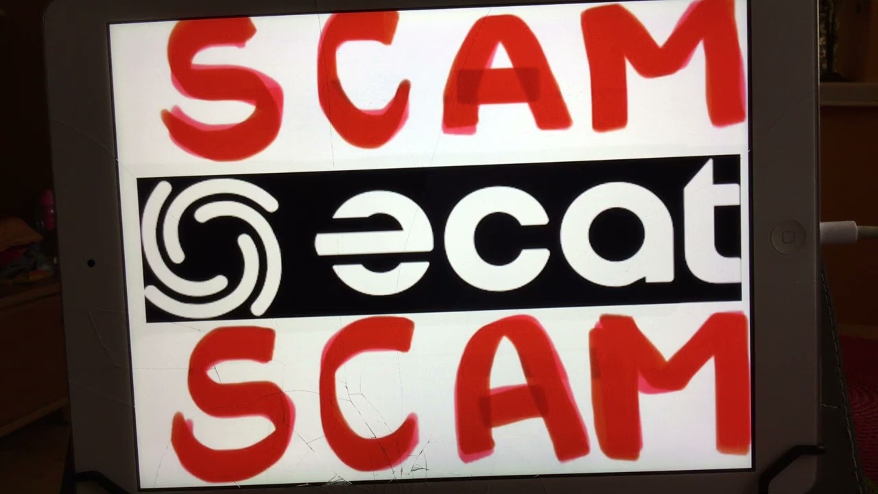 ecat let&rsquo;s do e-commerce UWAGA OSZUŚCI PSEUDO SKLEPY INTERNETOWE Ecat Aderlo Ciupek Capital Coin