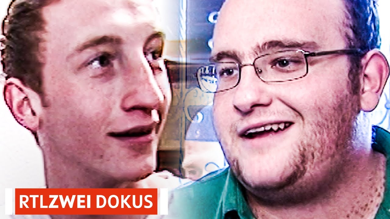 Das hat das Team aus dem Schlafzimmer meines Vaters gemacht... 😱 | Das Messie Team | RTLZWEI Dokus