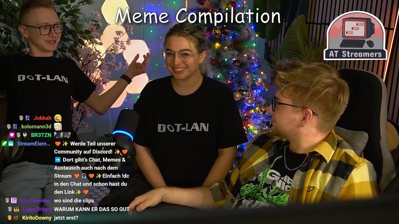 Wir haben komplett den Verstand verloren 😂💀