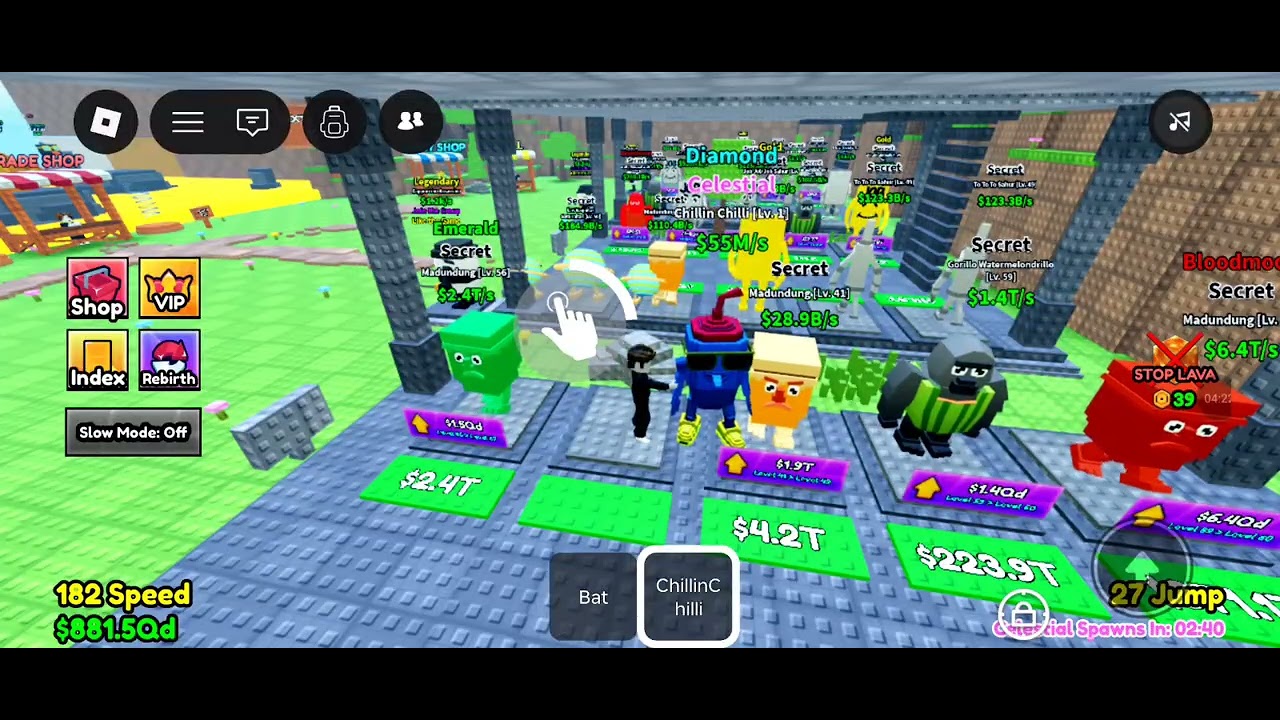 Me: Roblox Atim Sultan365879 
