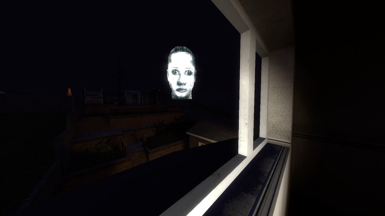 Selene Delgado seeks revenge...