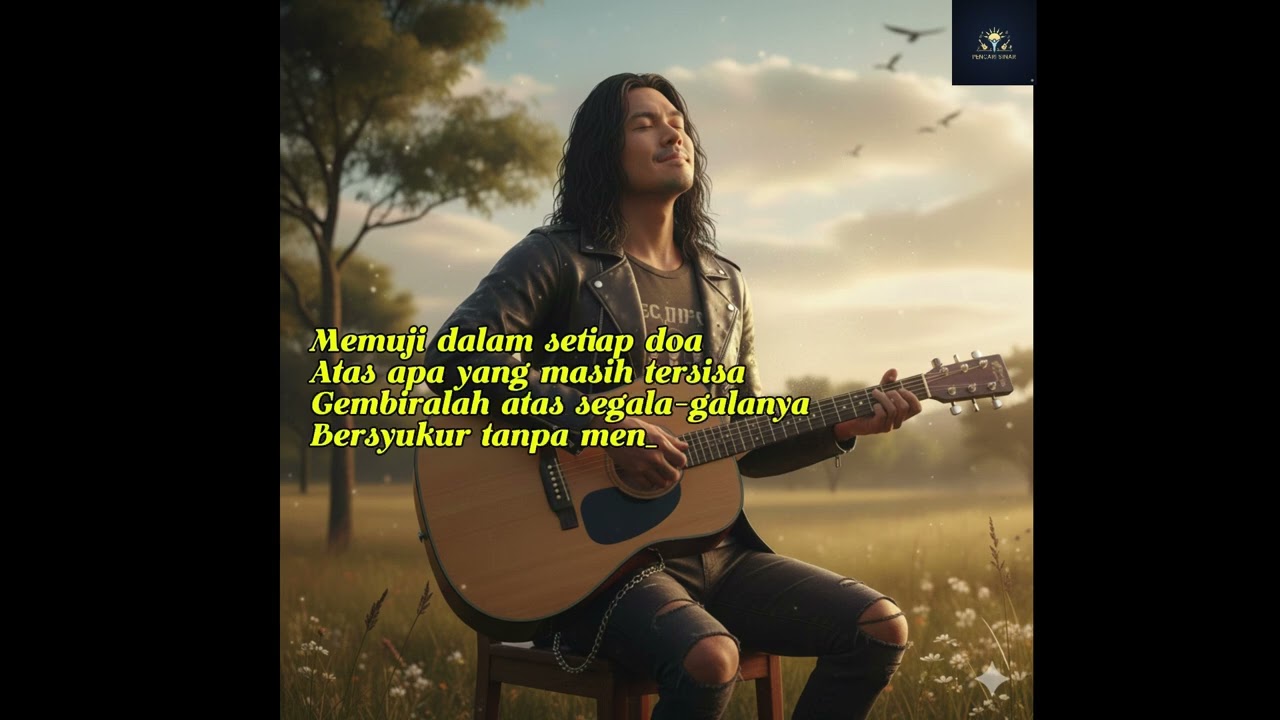Nafas Yang Bermakna