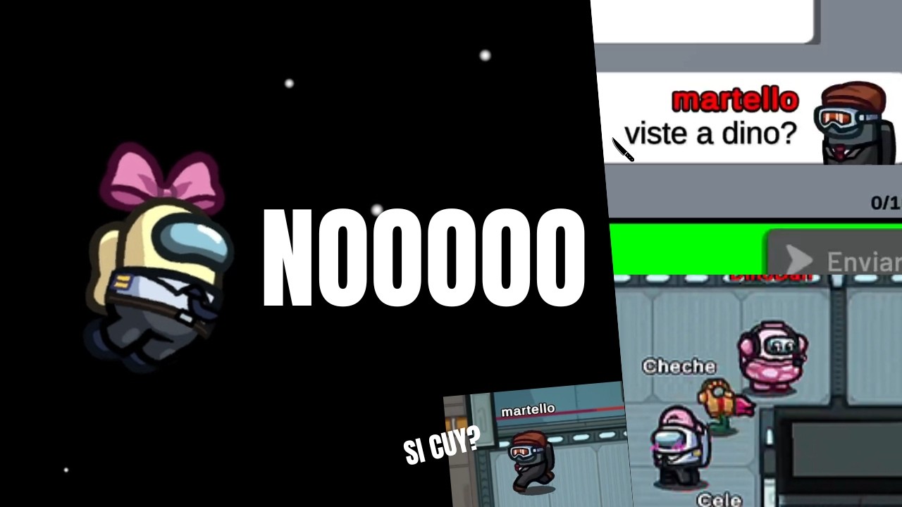 Yojis, QUE CONSUMES?