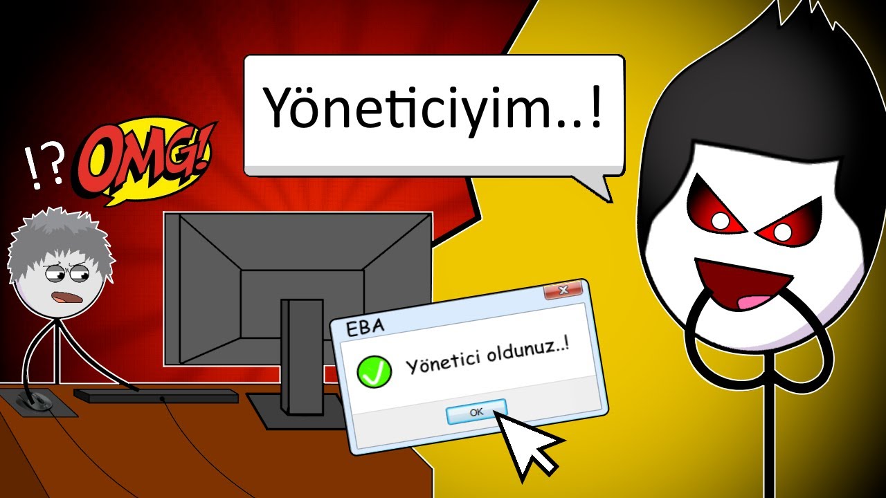 CANLI DERSTE YÖNETİCİ OLMAK NE HİSSETTİRİR?