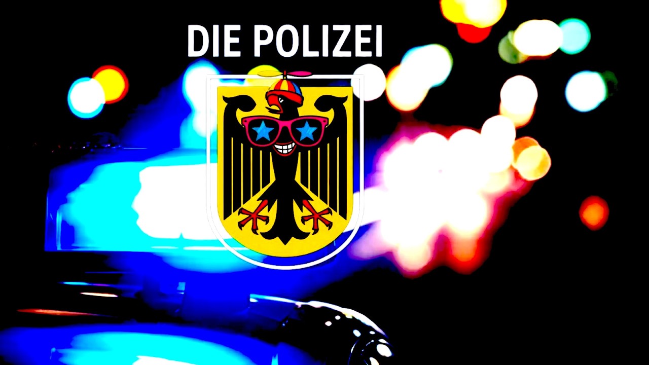 DIE POLIZEI & Annika