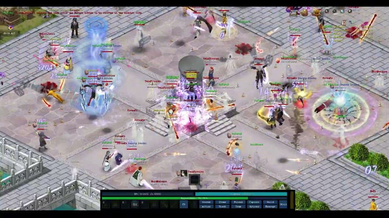 2月6日 TC CityWar