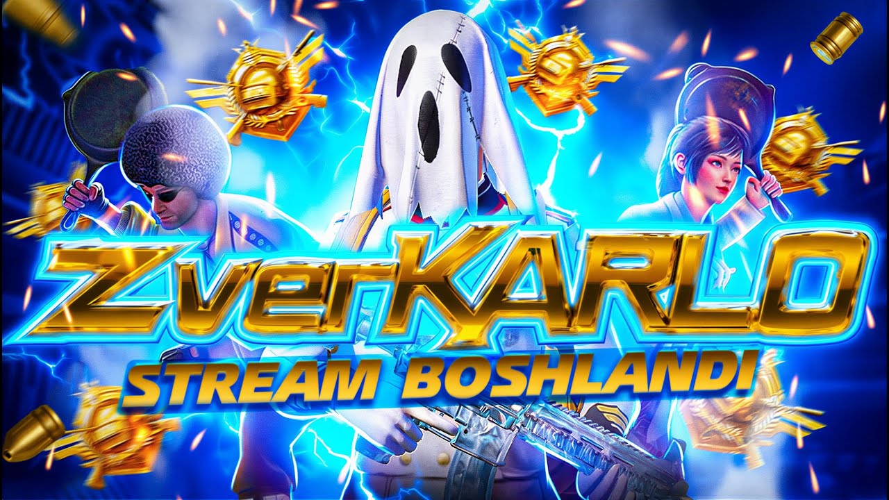 ULTIMATEDA KO'TTINI AYIRAMIZ PUBG MOBILE 🏆PUBG UZ