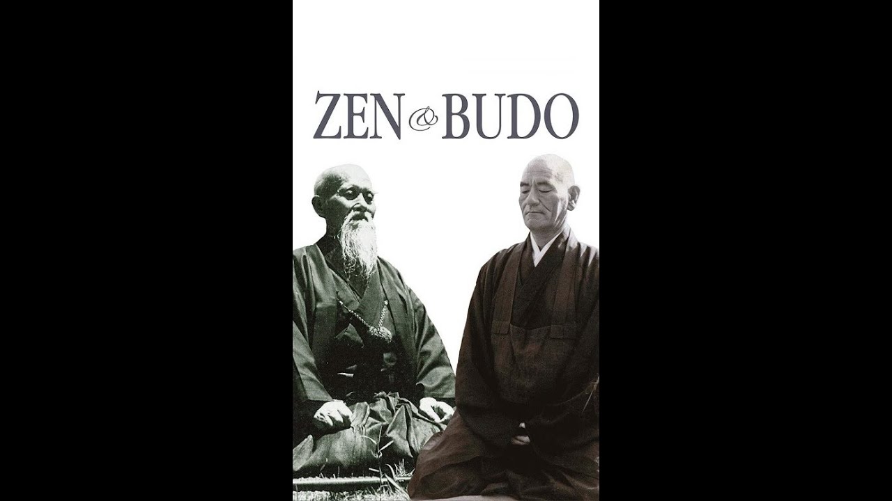 Zen y Artes Marciales - Taisen Deshimaru [Audiolibro]
