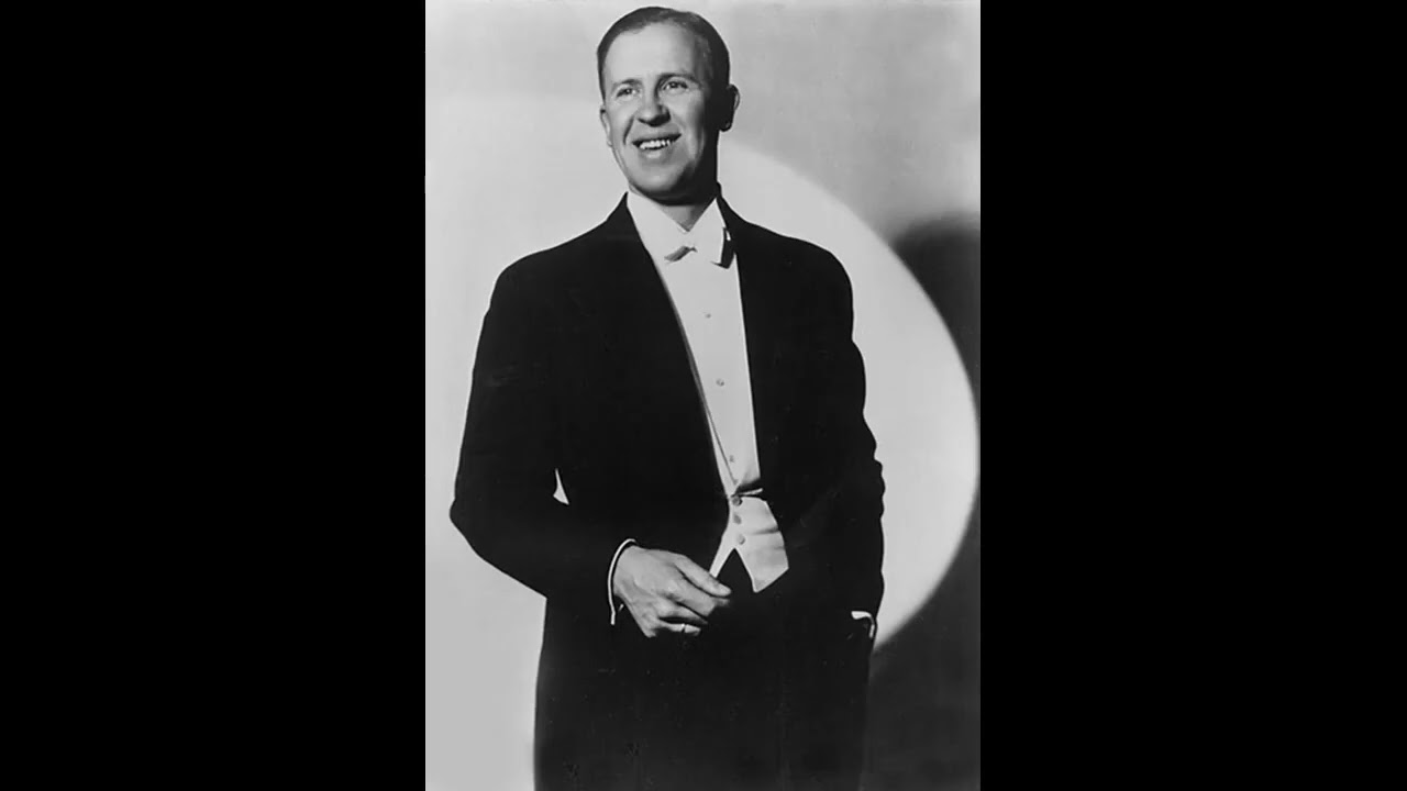 Aksel Schiotz (tenor) - Dalla sua pace ('Don Giovanni' - Mozart) (1942)