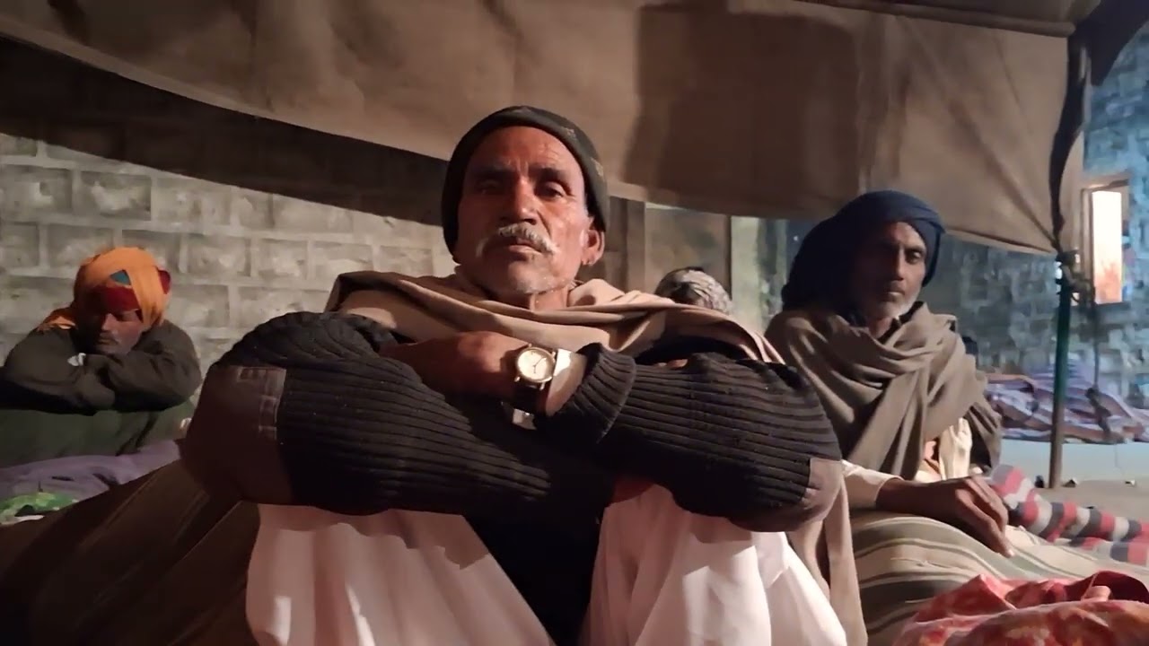 हेसलो सिगर दोलाराम जी संत सोडारी ढाणी 