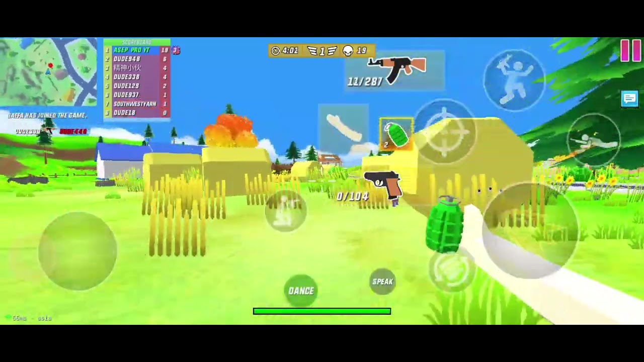 Disconnect server 🗿🗿🗿