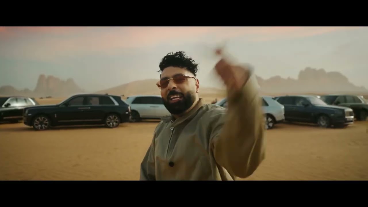 Tateeree Phir Se - Badshah | Latest Rap Song 2026