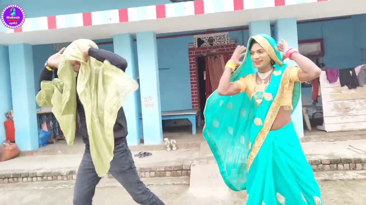 #viralvideo   राजा मोर झुलनीया # रविन्द्र दिवाना 