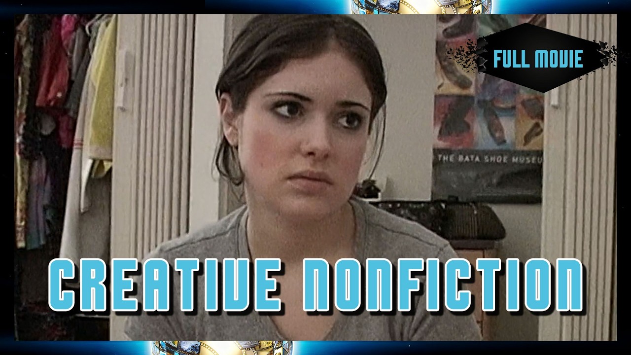 Creative Nonfiction | Full Movie | Comedy