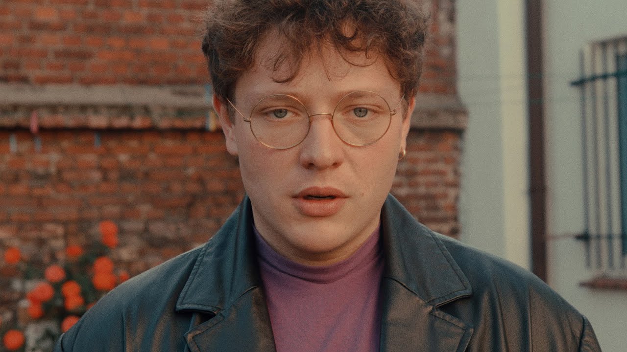 Kuba Dąbrowski - Borderline