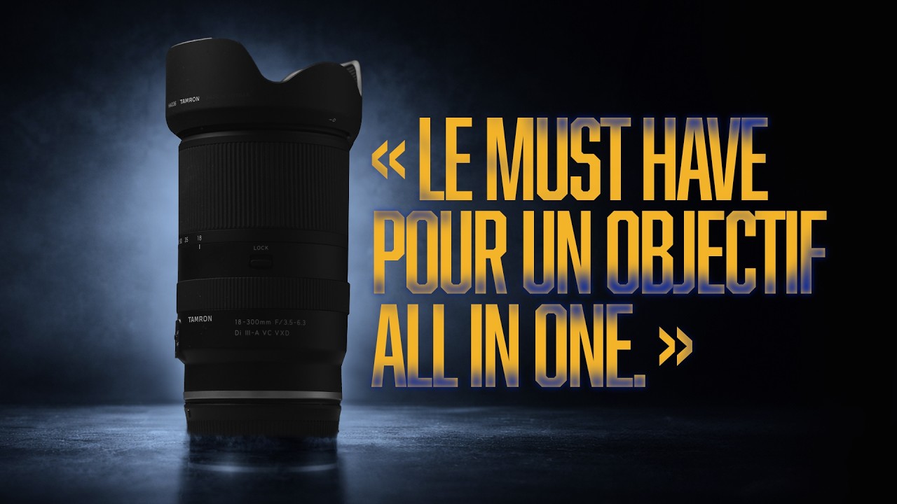 Peut-on remplacer tous ses objectifs par ce zoom ?