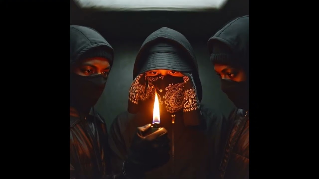 Straßen Tape- Kein Pardon Remix 