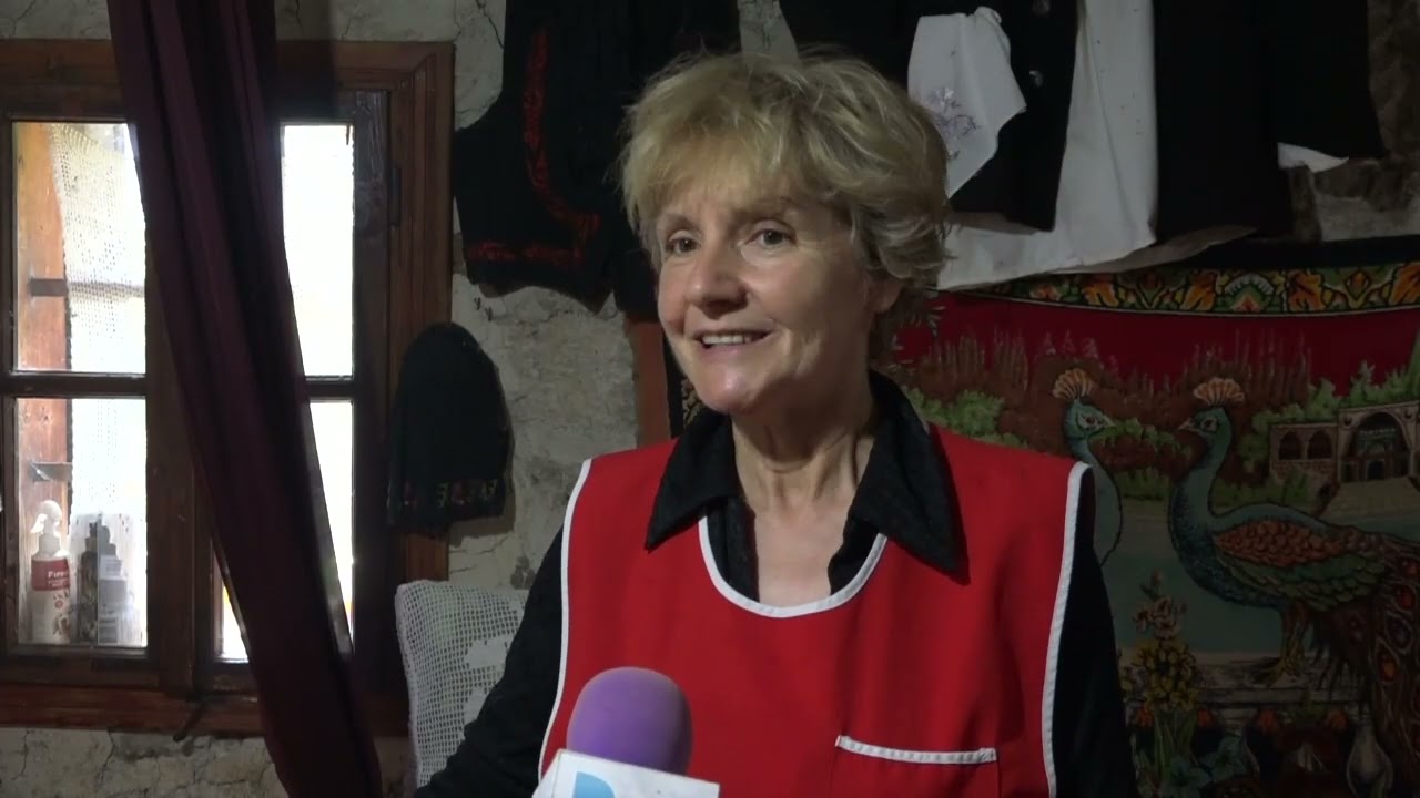 NOVA VAROŠ 04.09.2023. Etno domaćinstvo Šaponjići