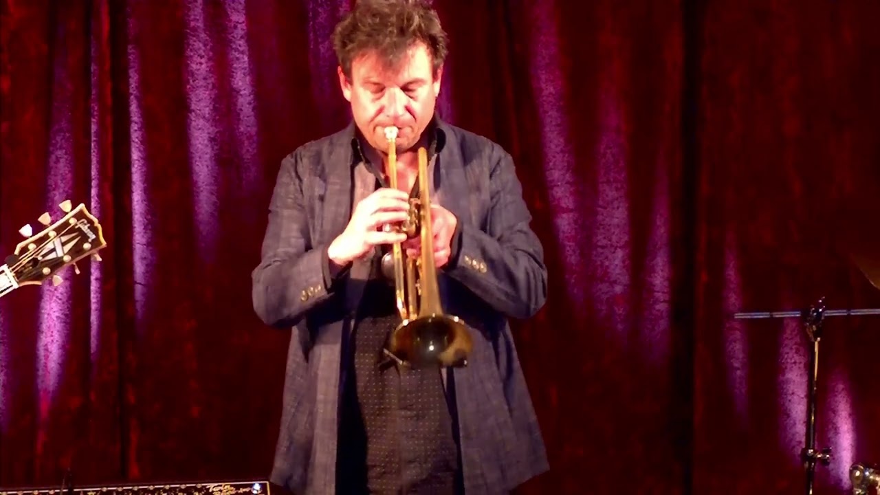 YOANN LOUSTALOT TRIO