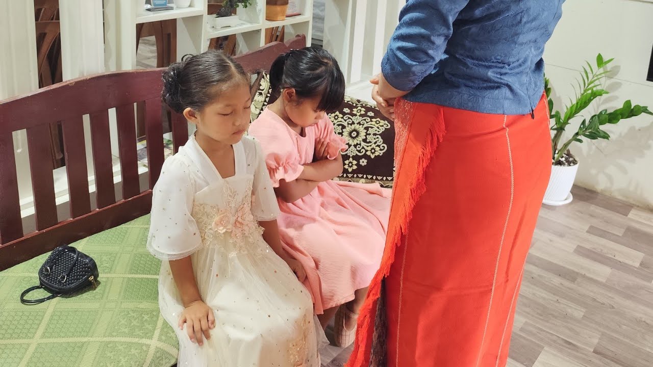 Khi Vanah khian -Sabina Remlalhruaii (Beginners Department)Naupang khawmpui 2025 