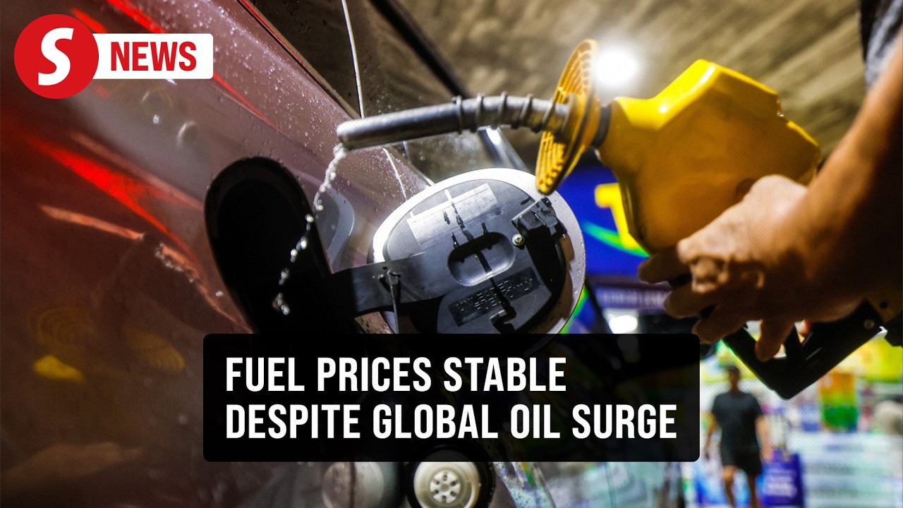 Govt maintains fuel subsidies to cushion impact of rising global oil prices