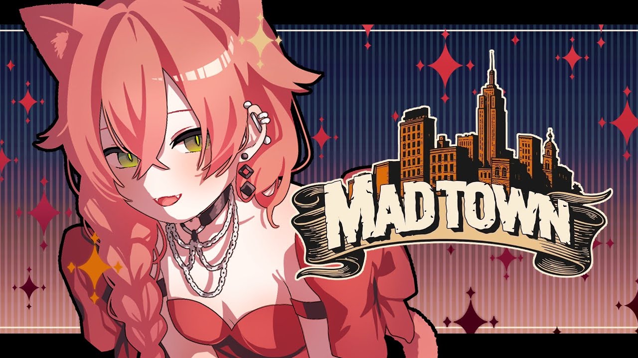 【 