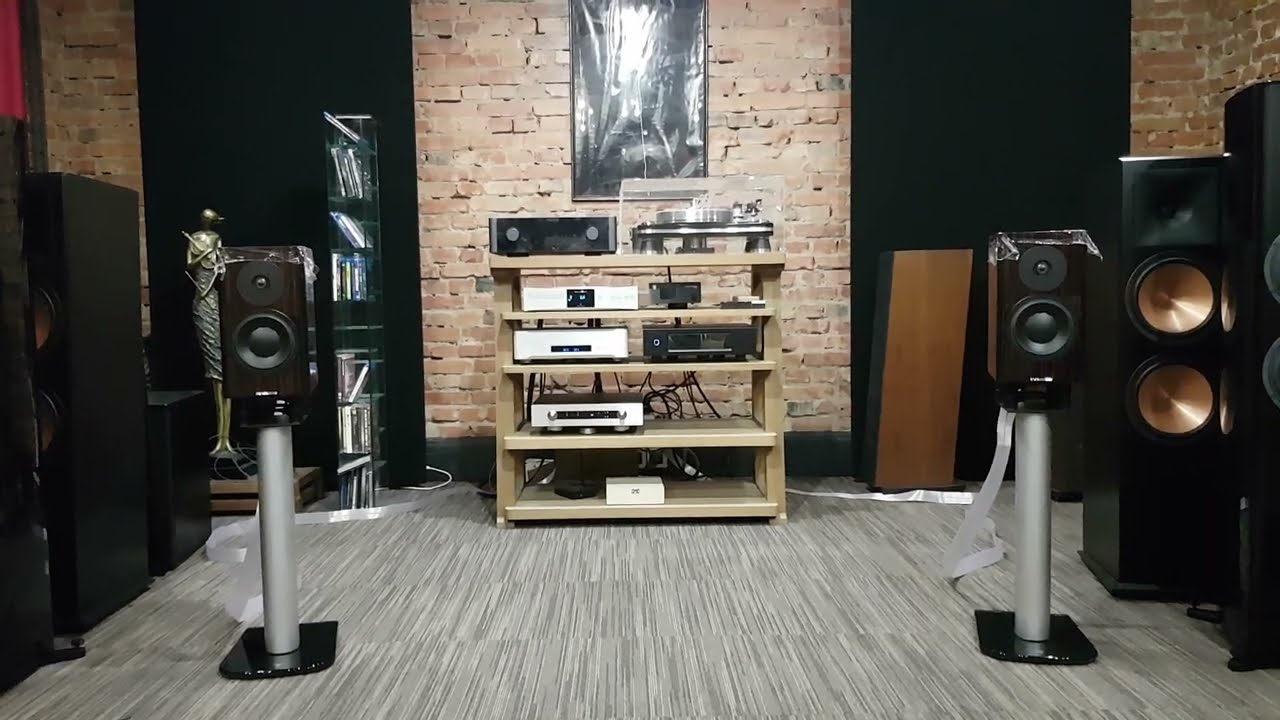 Dynaudio Special Forty 40