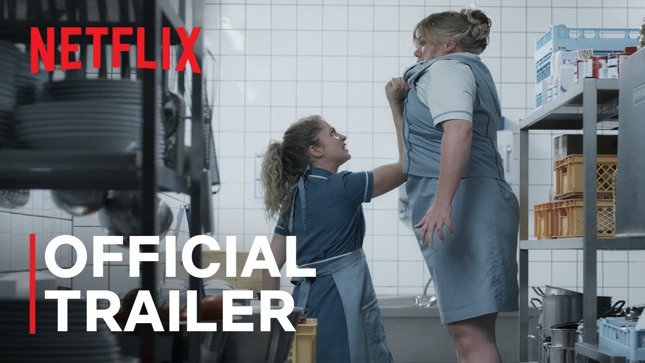 Freaks &ndash; You're One of Us | Official Trailer | Netflix