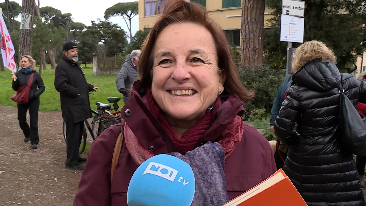Antonella Serafini sfiderà Federica Maineri alle primarie
