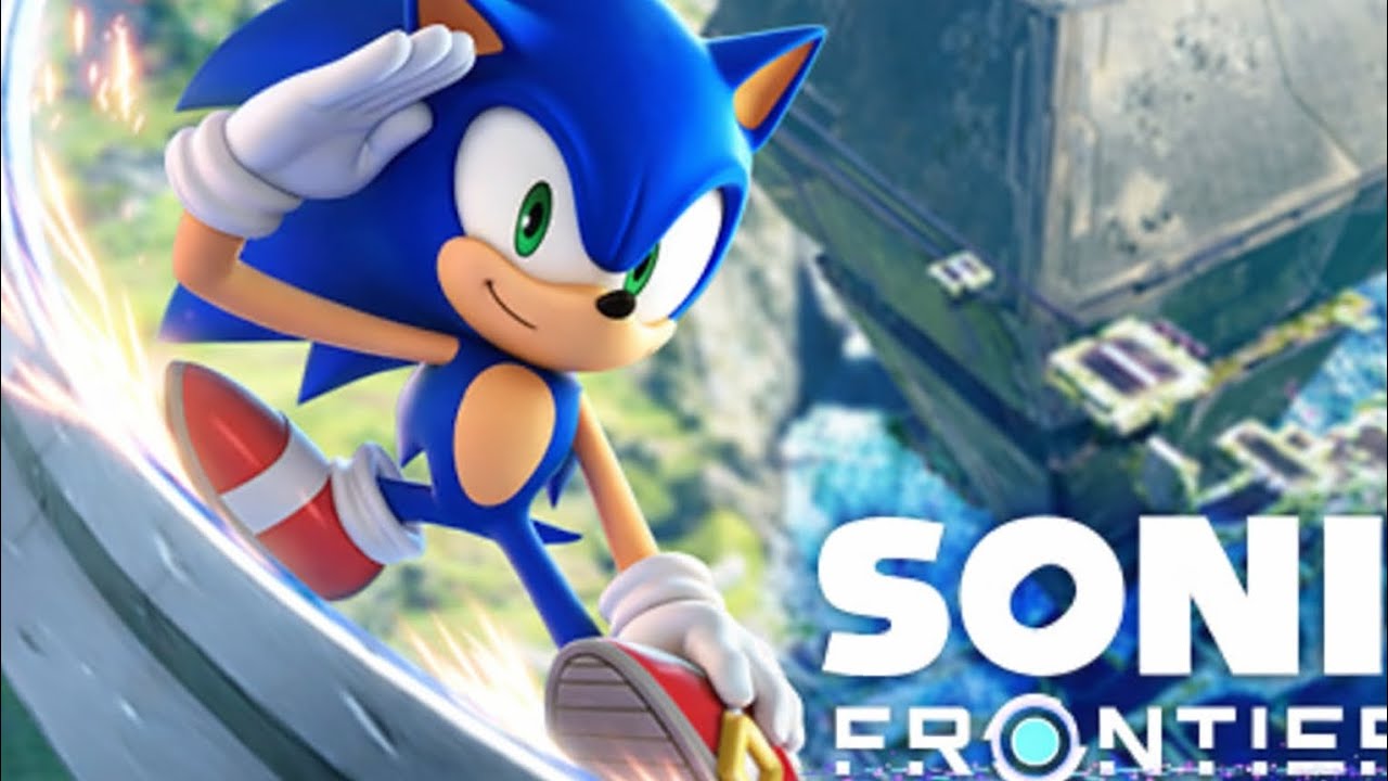 Sonic Frontiers Pc 