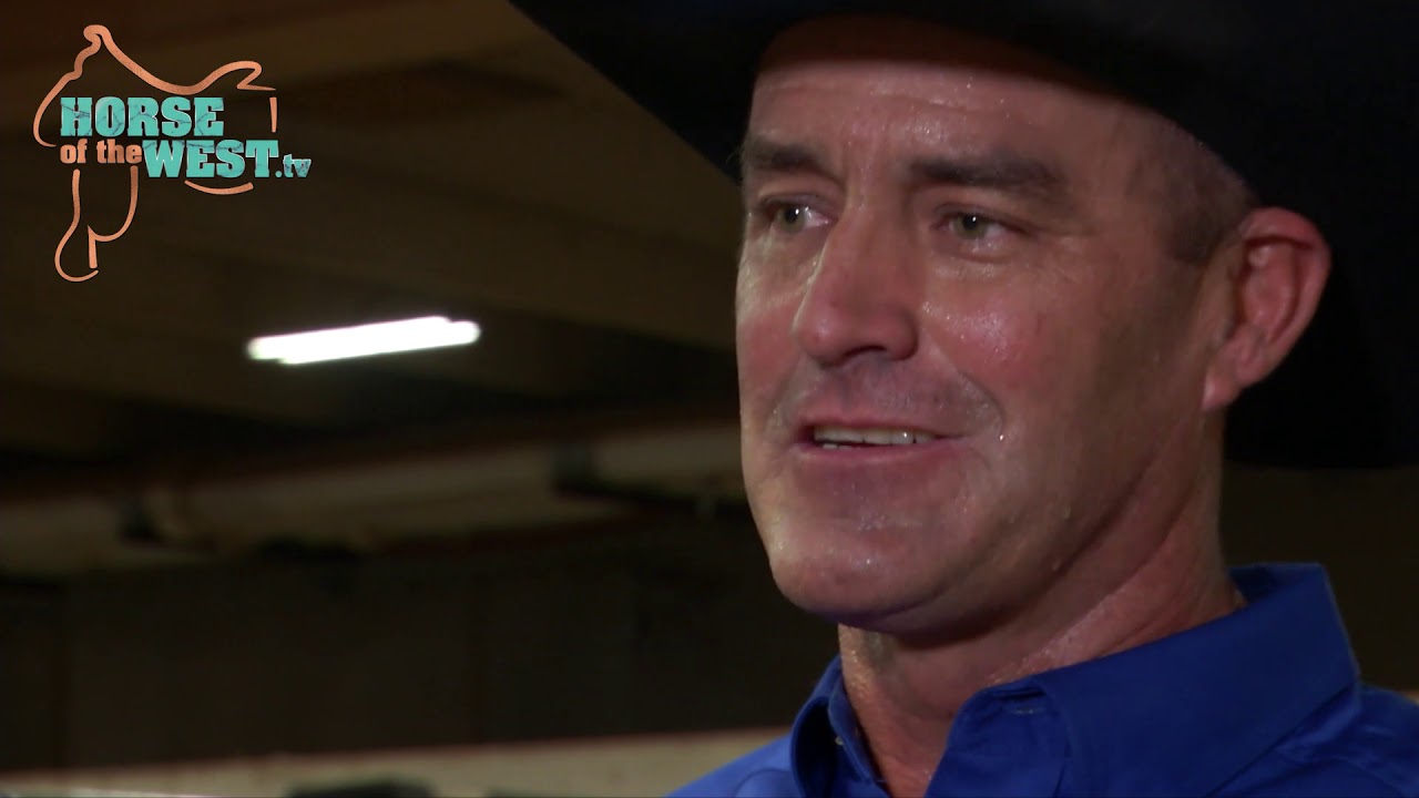 Horse of the West : 2019 NRCHA Snaffle Bit Futurity
