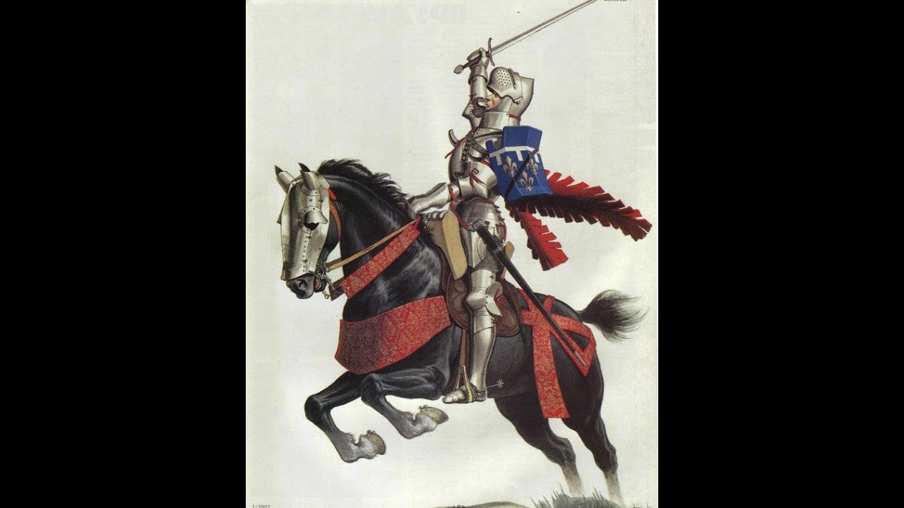 Обзор мода для Mount and Blade: Warband. Tohlobaria