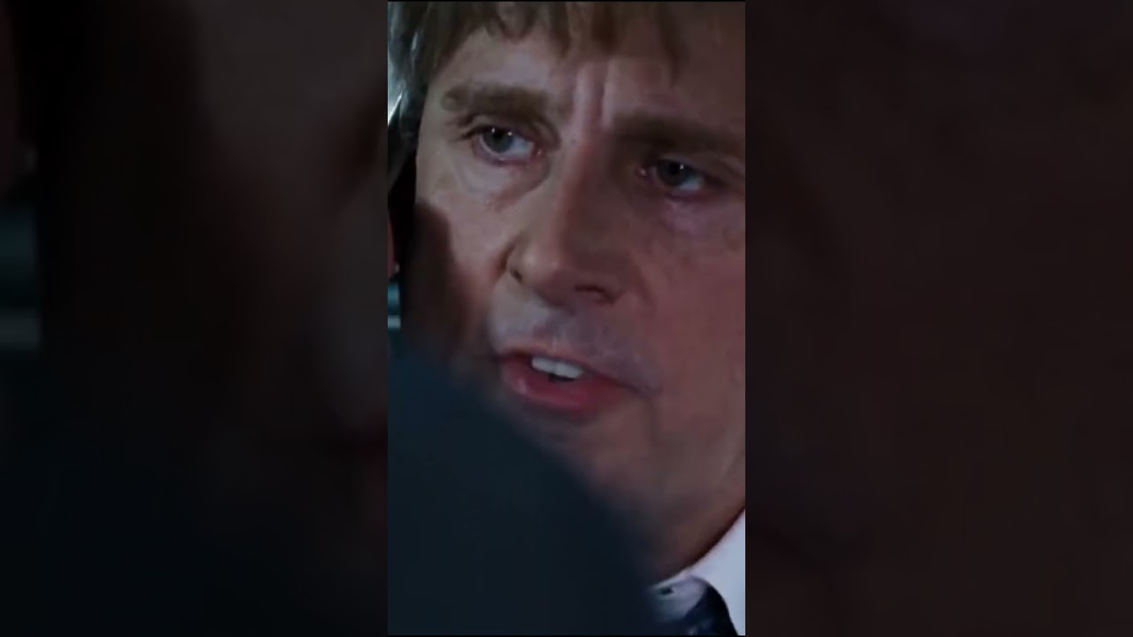 🤣 The BEST SCENE From The Big Short Movie #shorts #investing