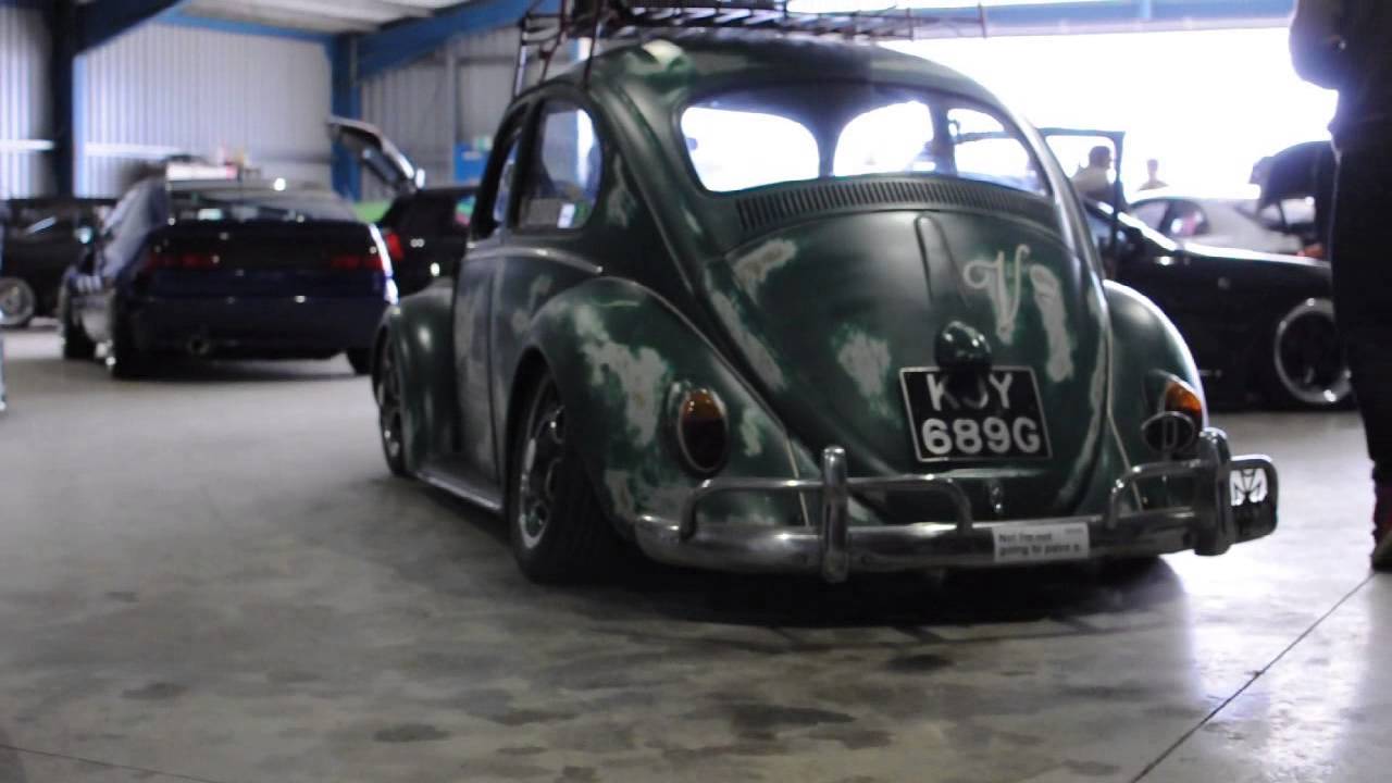 Cleanfest 2015