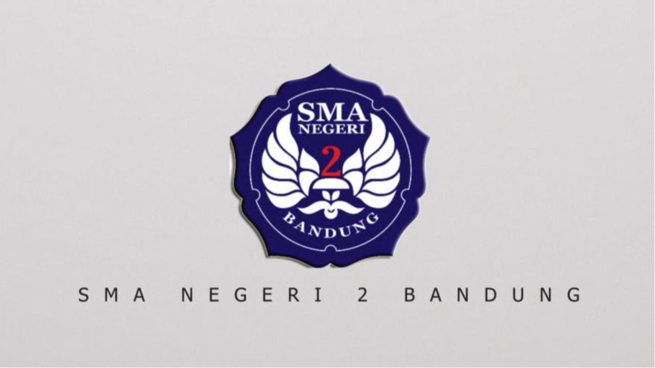SMA NEGERI 2 BANDUNG 2025