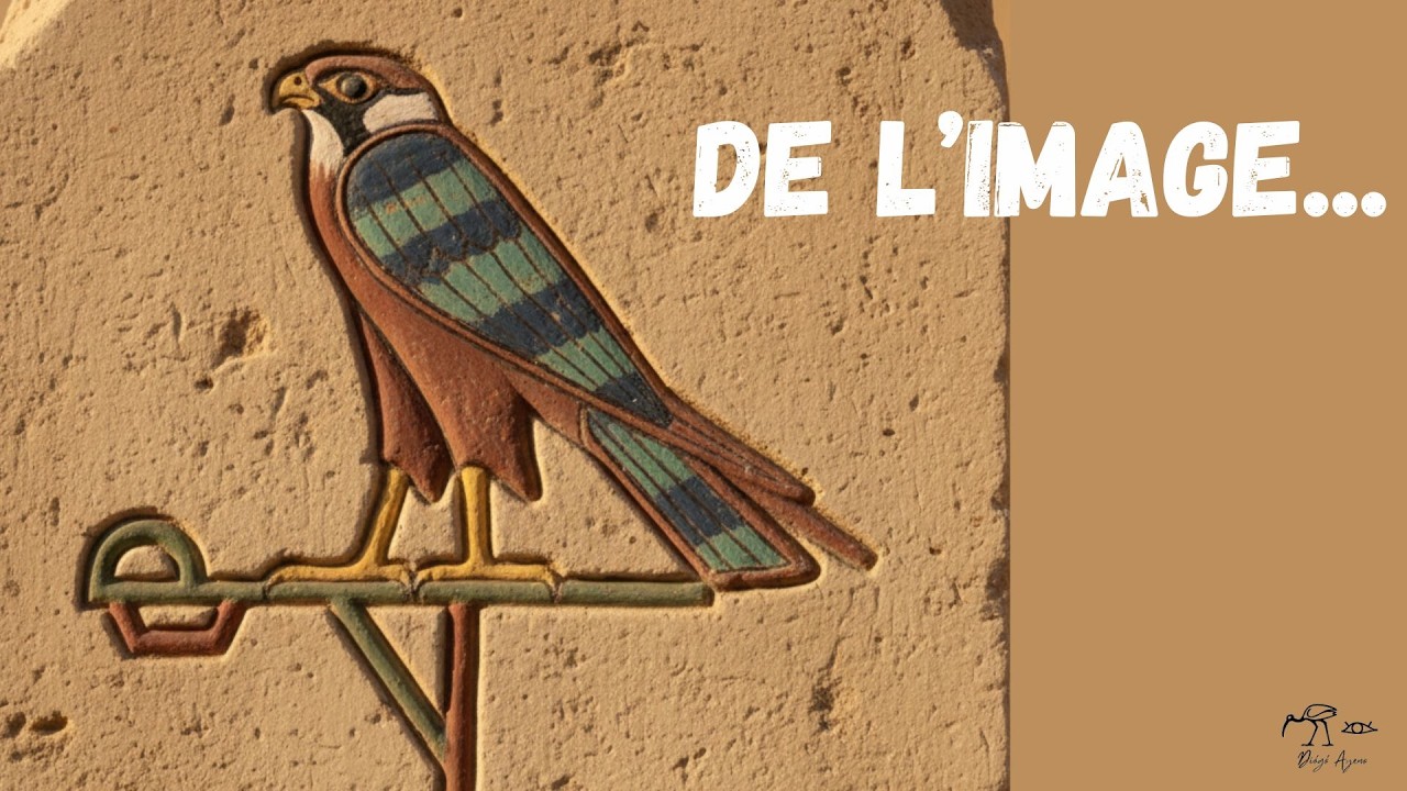 DE L'IMAGE ...
