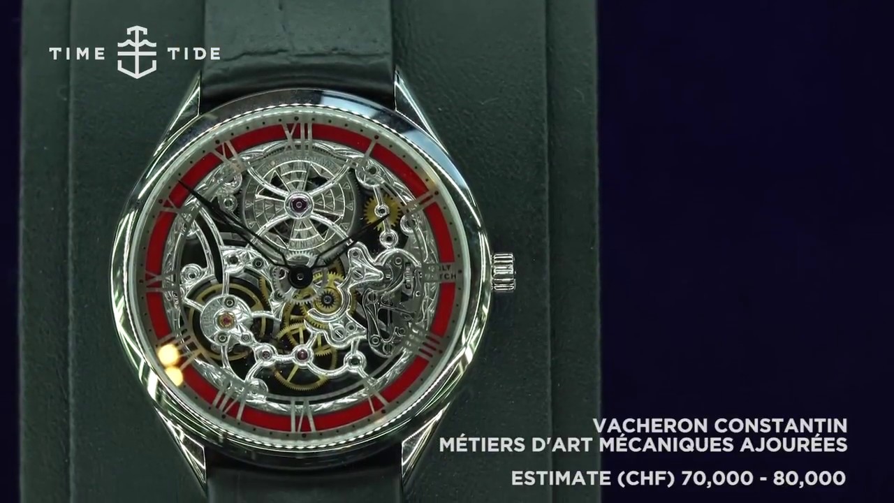 ONLY WATCH 2015 &ndash; the complete collection