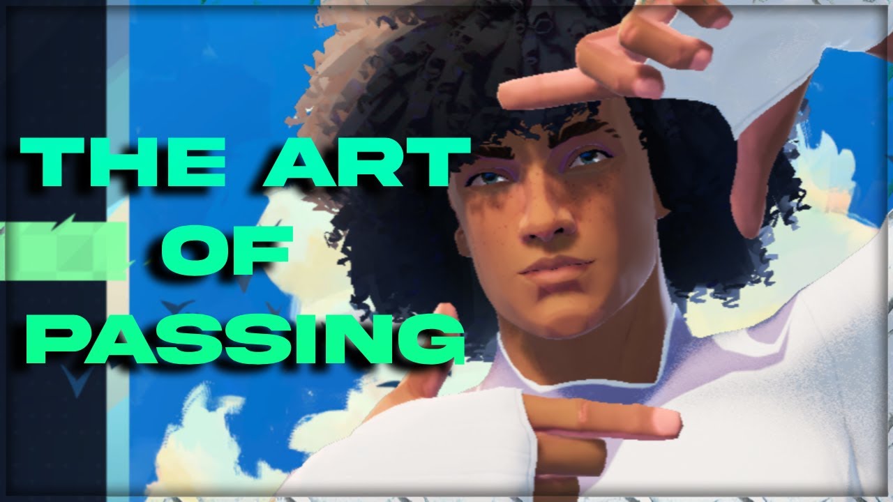 Rematch - The Art of Passing (compilation)