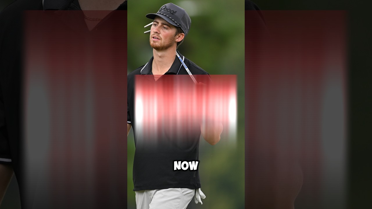 Скандал вокруг рекламы Good Good Golf с Callaway набирает всё большие обороты.