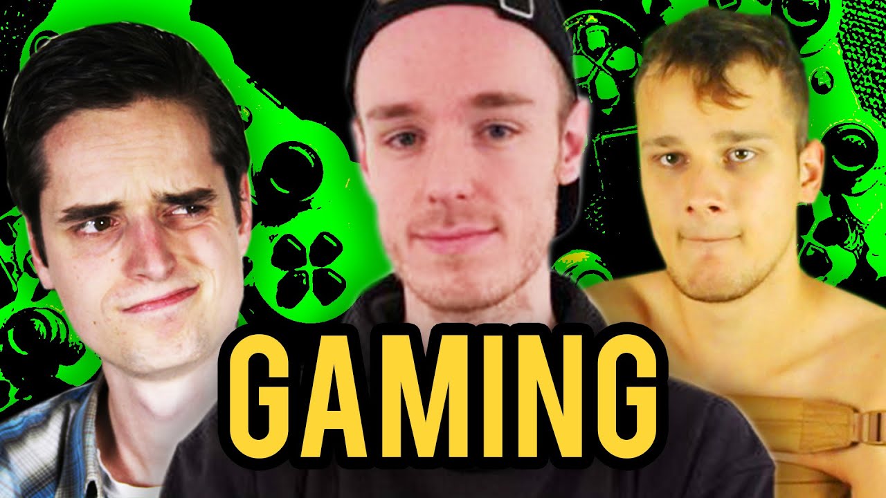 Het einde van Youtube Gaming
