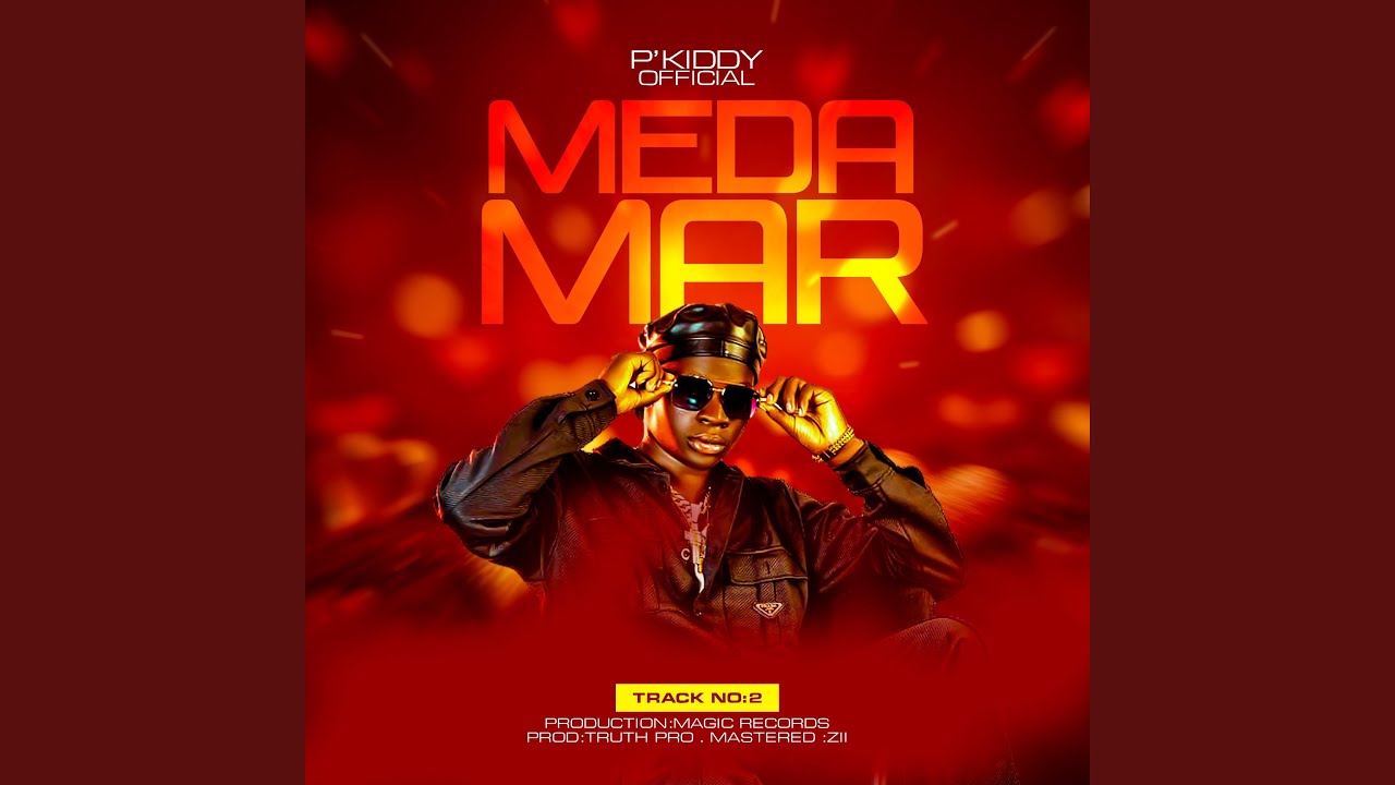 Meda Mar