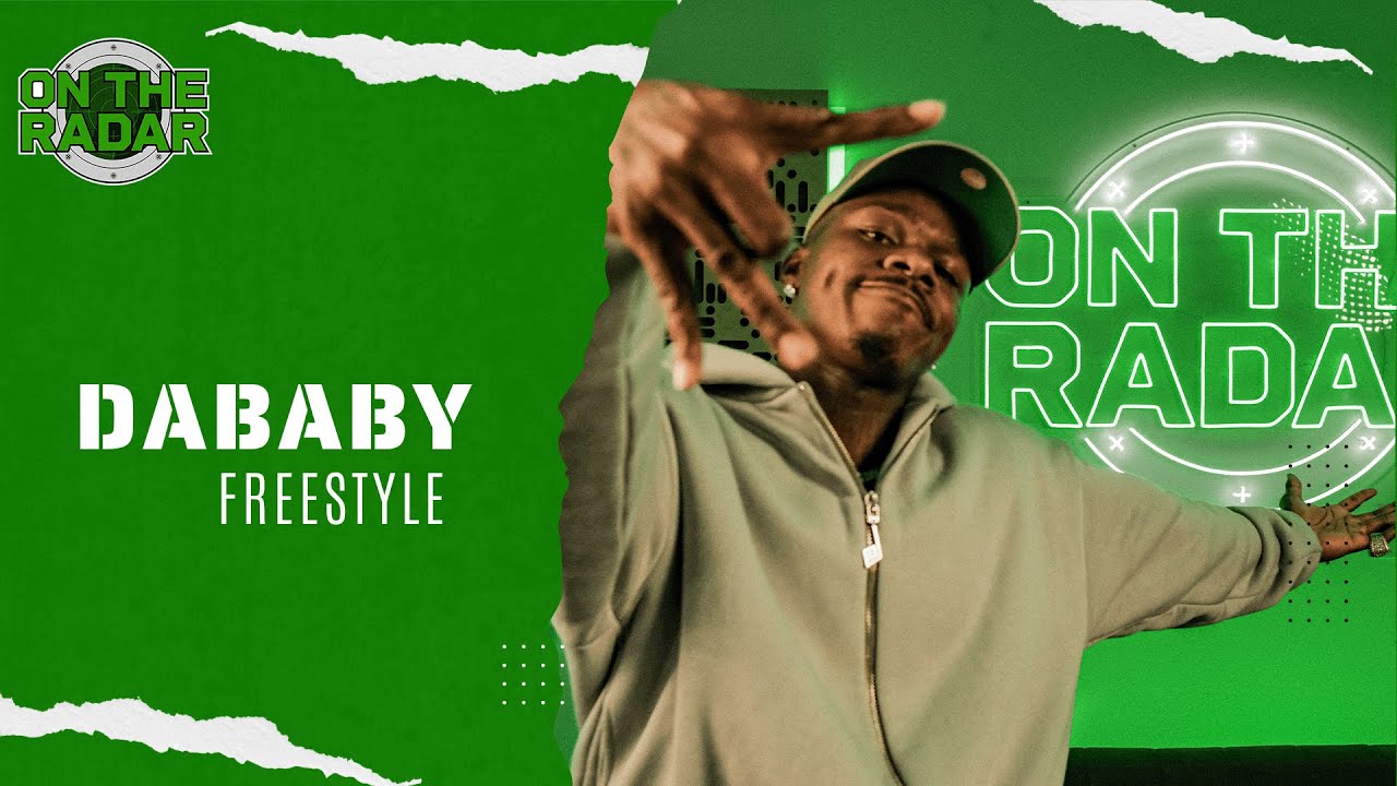 The DaBaby 