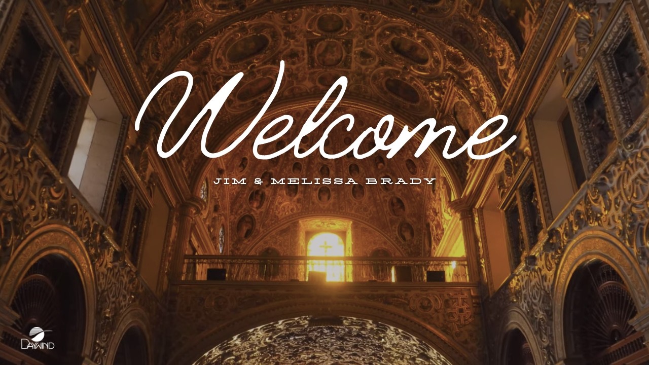 Jim & Melissa Brady - 